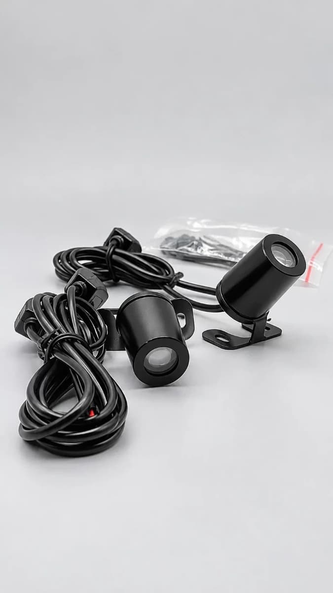 Shadowride™ Projector Kit